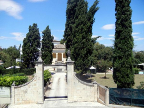 Villa Pardi